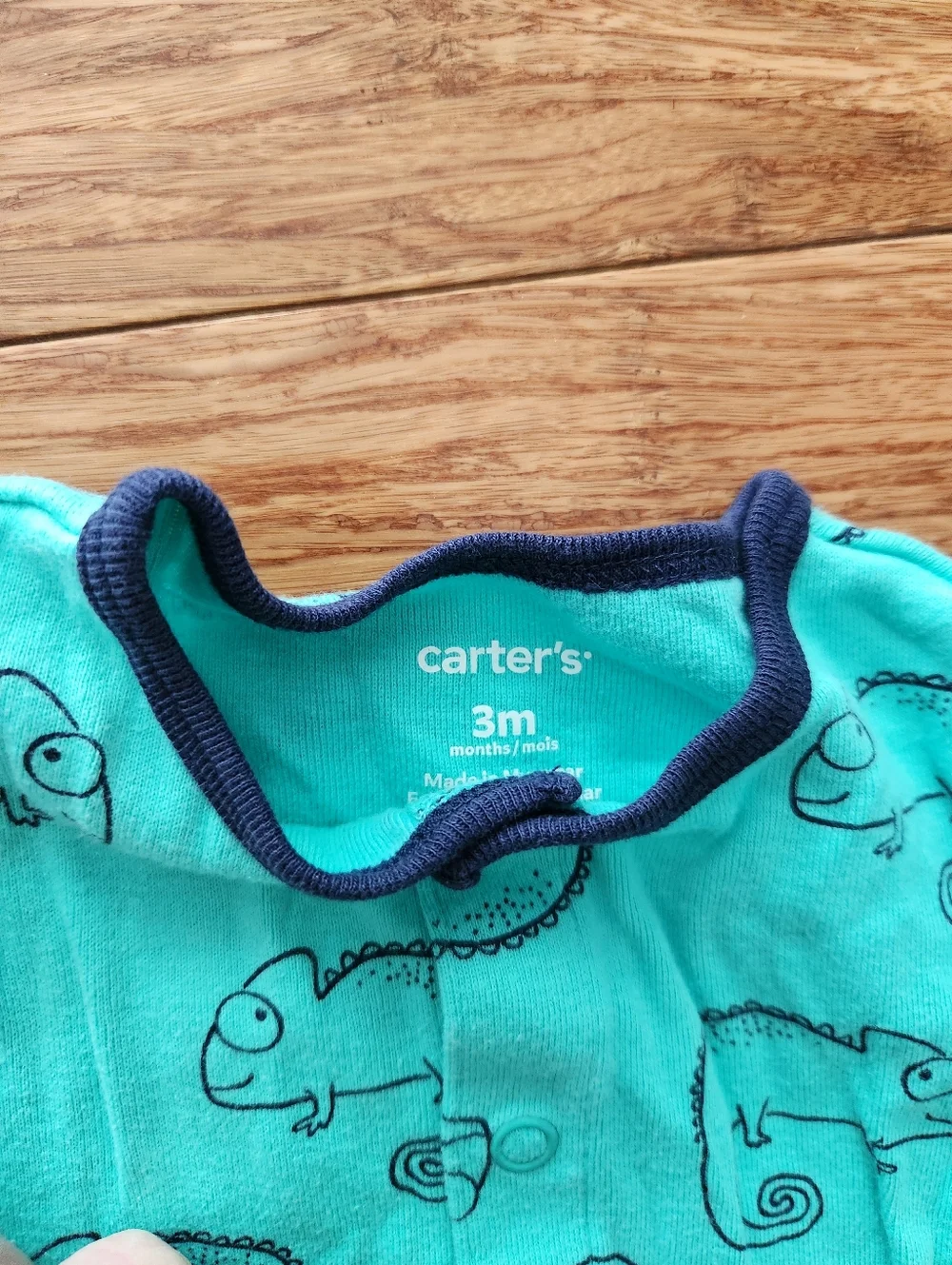 Set Of 5 Baby Boys One Piece Short Sleeve Shorts Romper Summer Outfits, 3 Months